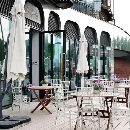 Dream Stay Tallinna Exterior photo
