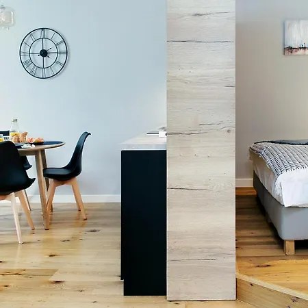 Dream Stay Tallinna Exterior photo