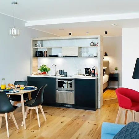 Dream Stay Tallinna Exterior photo