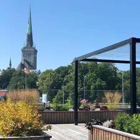 Dream Stay Tallinna Exterior photo