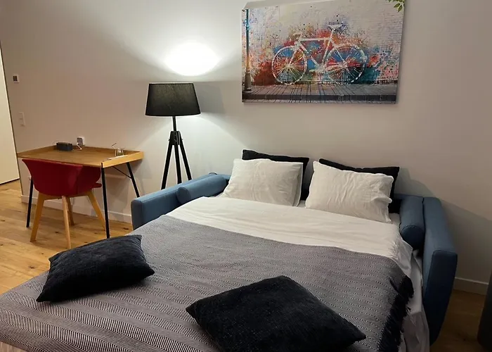 Dream Stay
