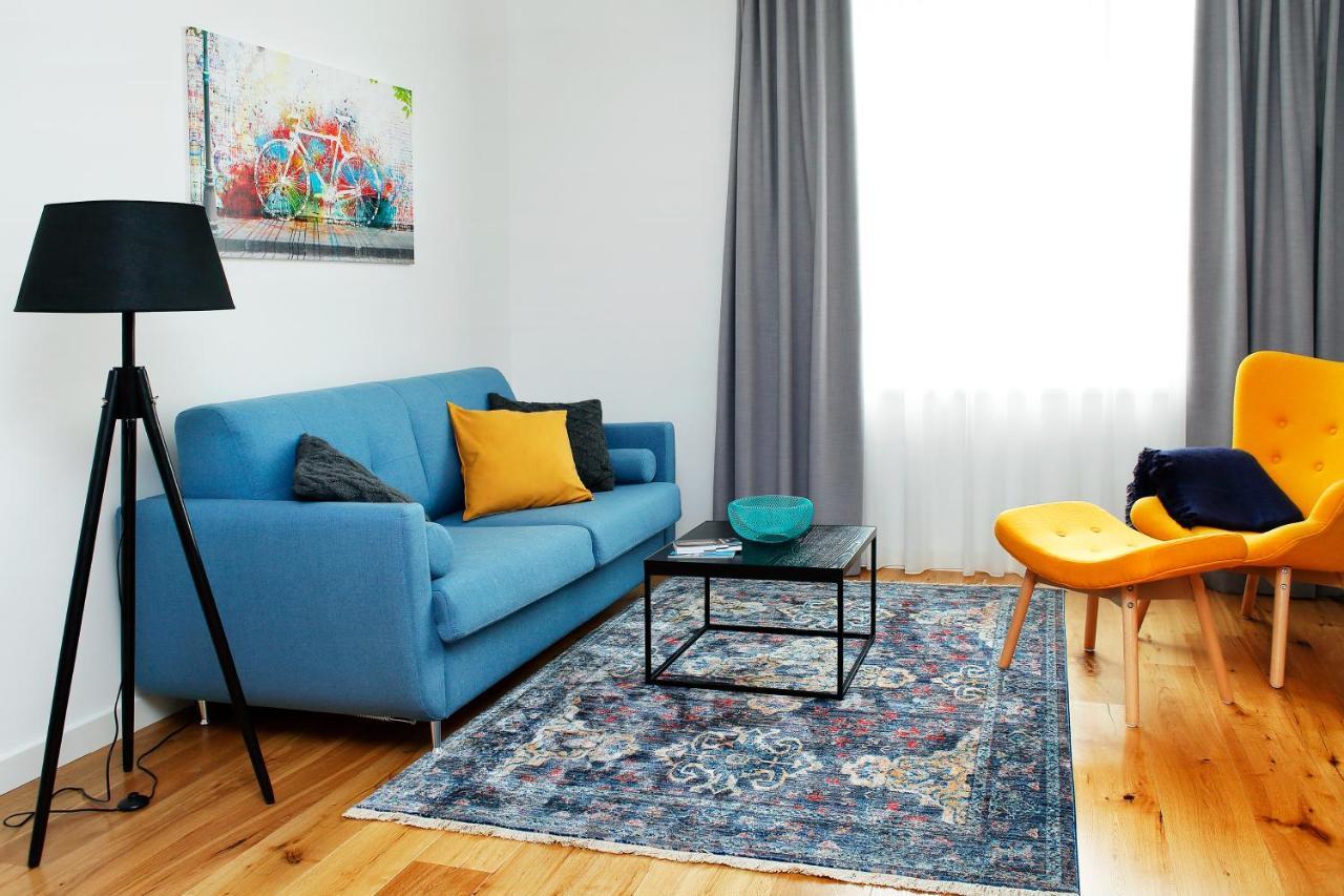 Dream Apartment *