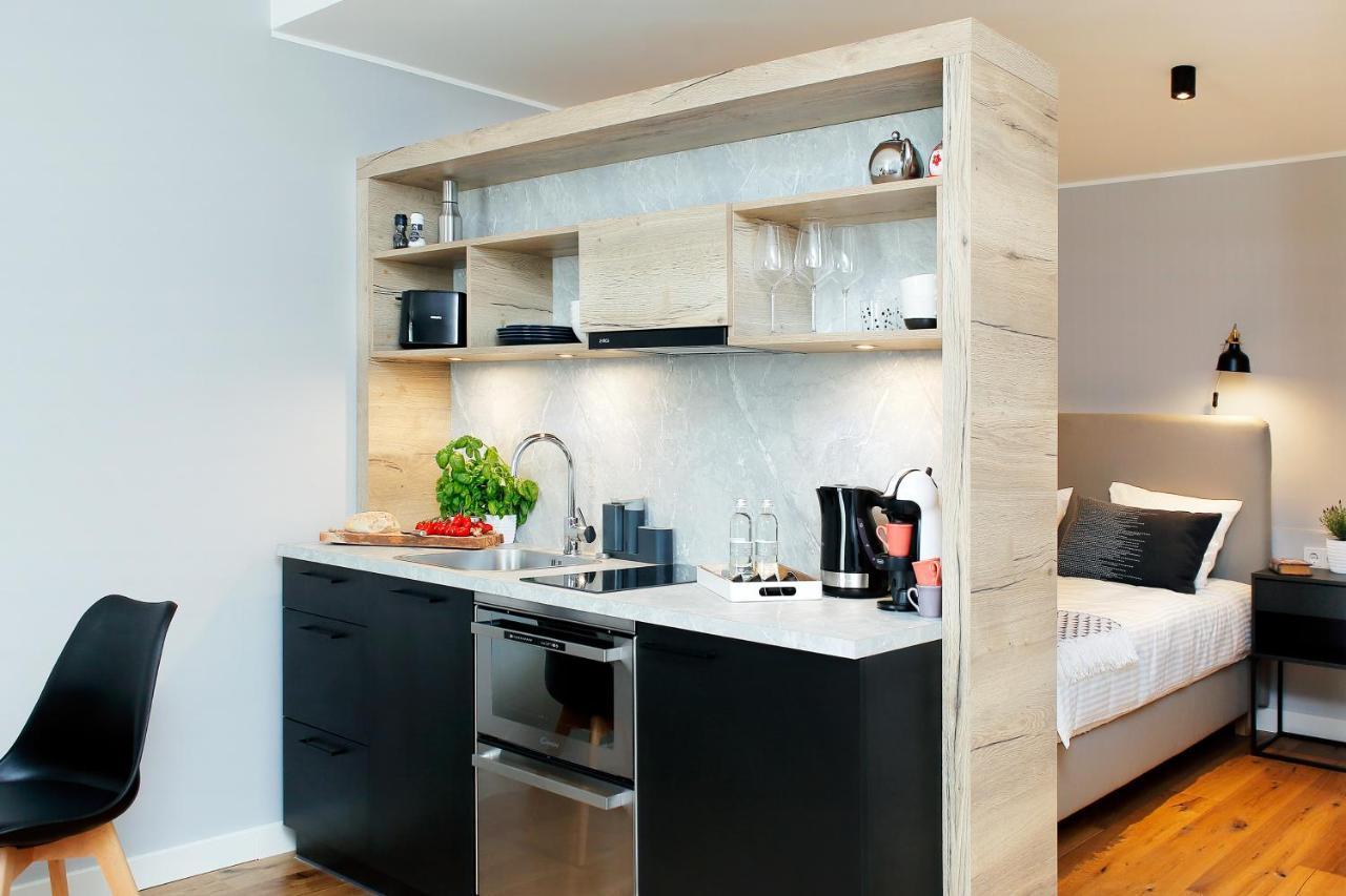 Dream Huoneisto *