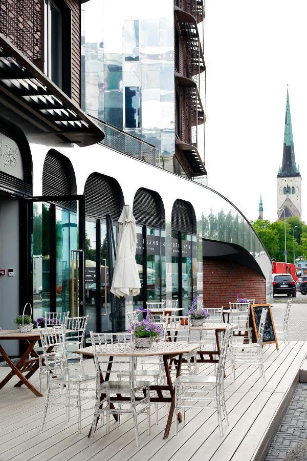 Apartment Dream Tallinn