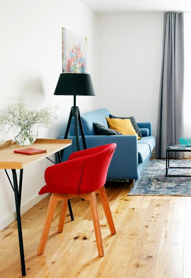Apartment Dream