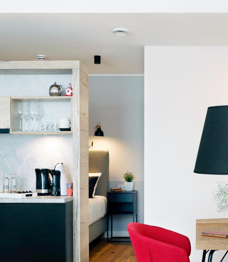 Apartment Dream